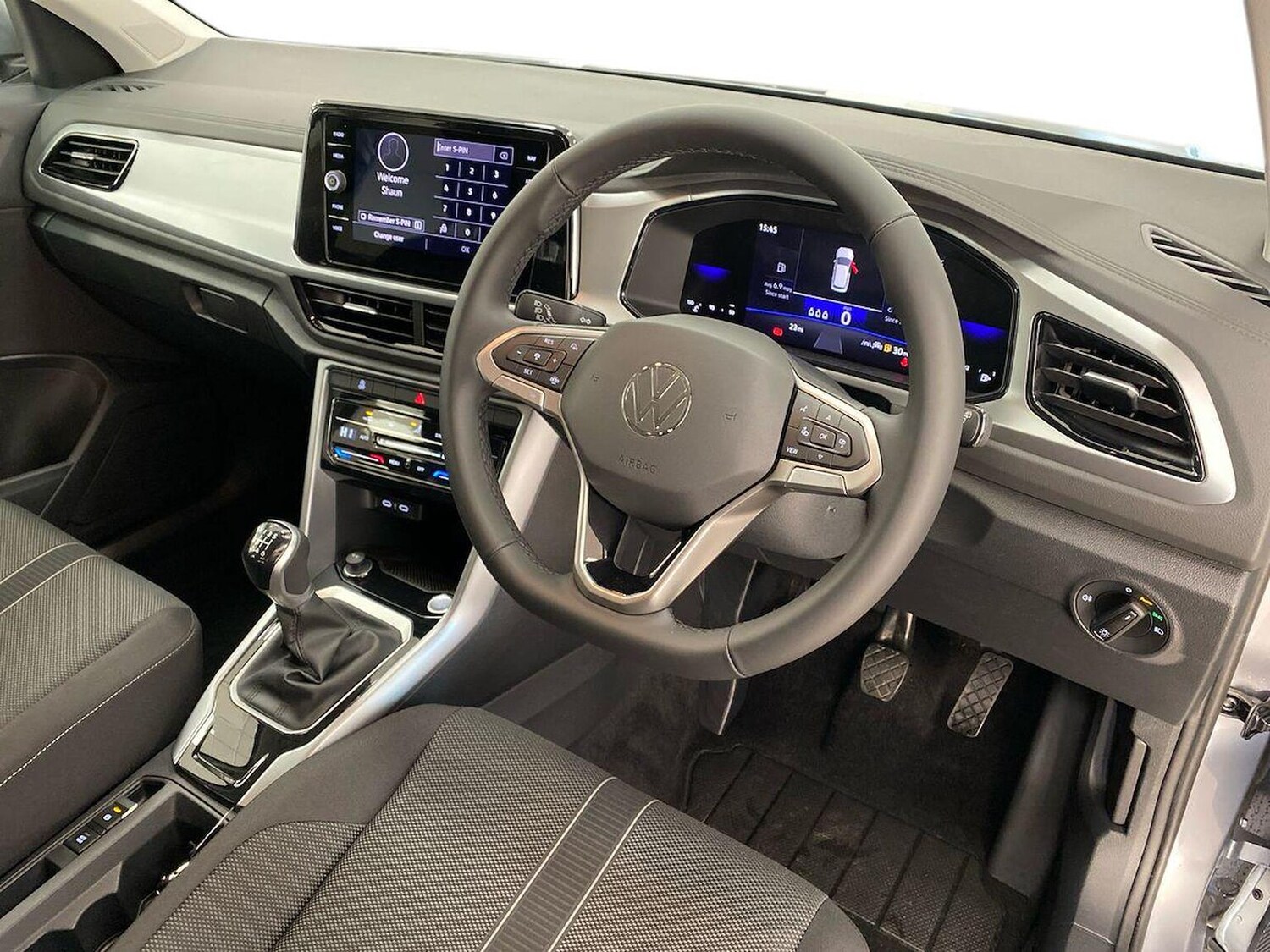 Used Volkswagen T-Roc 2025 for sale - 77487425: Photo 15