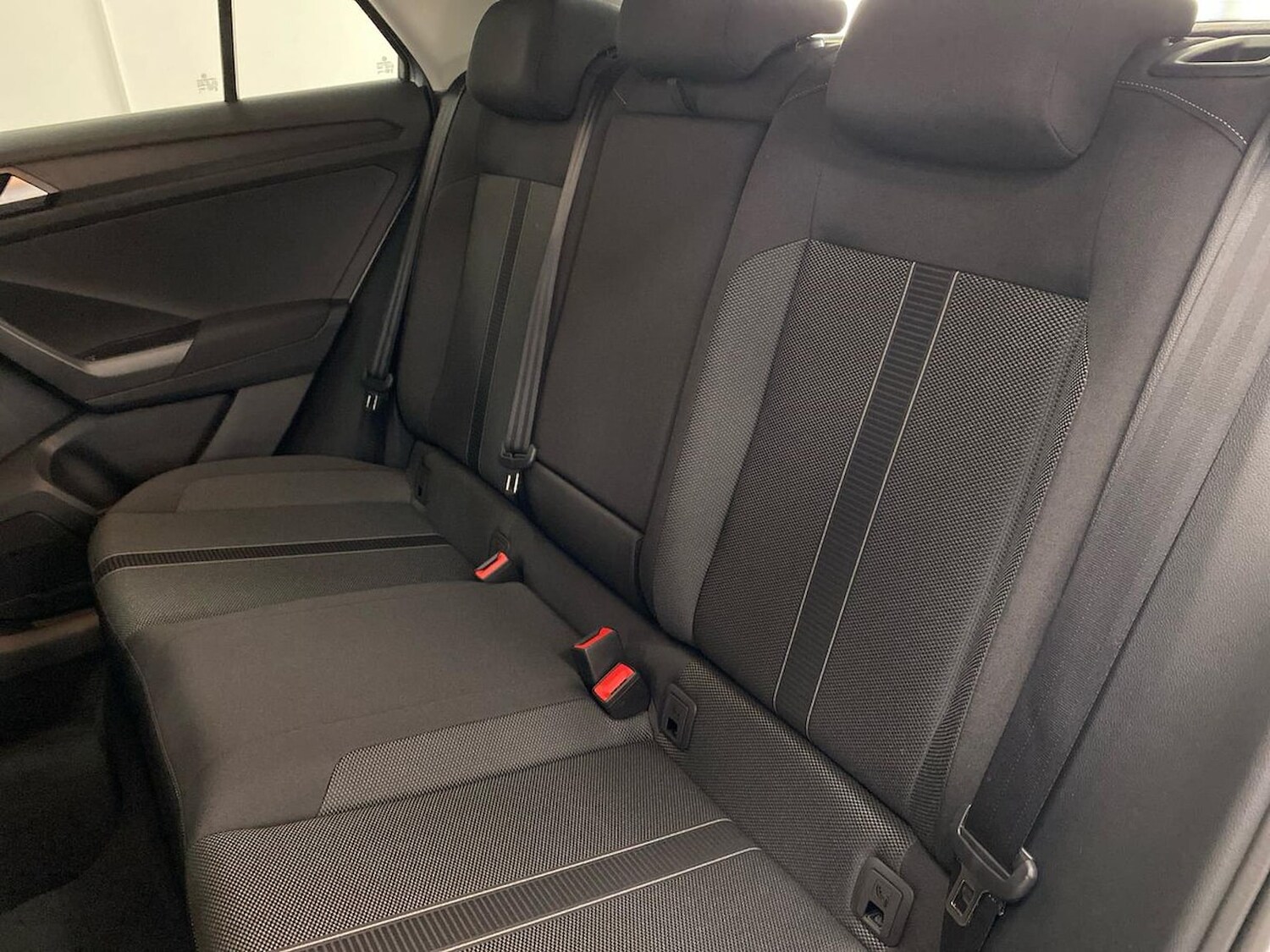 Used Volkswagen T-Roc 2025 for sale - 77487425: Photo 16