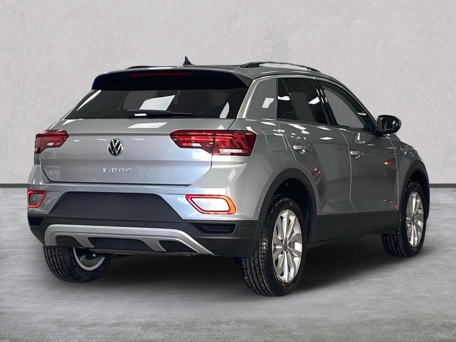 Used Volkswagen T-Roc 2025 for sale - 77487425: Photo 18