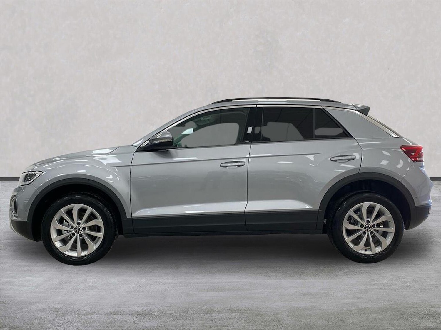 Used Volkswagen T-Roc 2025 for sale - 77487425: Photo 19