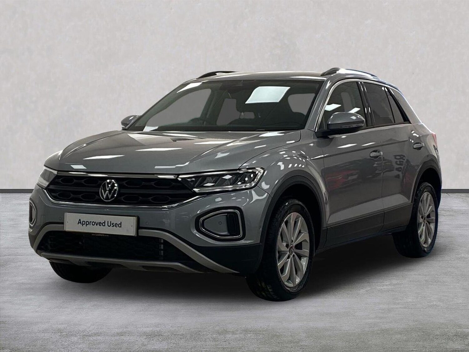 Used Volkswagen T-Roc 2025 for sale - 77487425: Photo 20