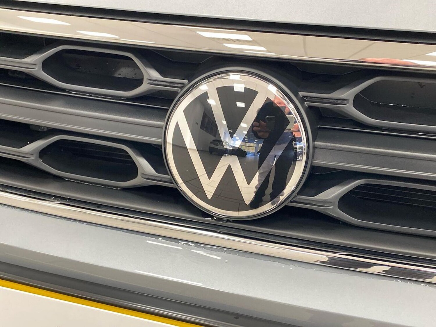 Used Volkswagen T-Roc 2025 for sale - 77487425: Photo 33