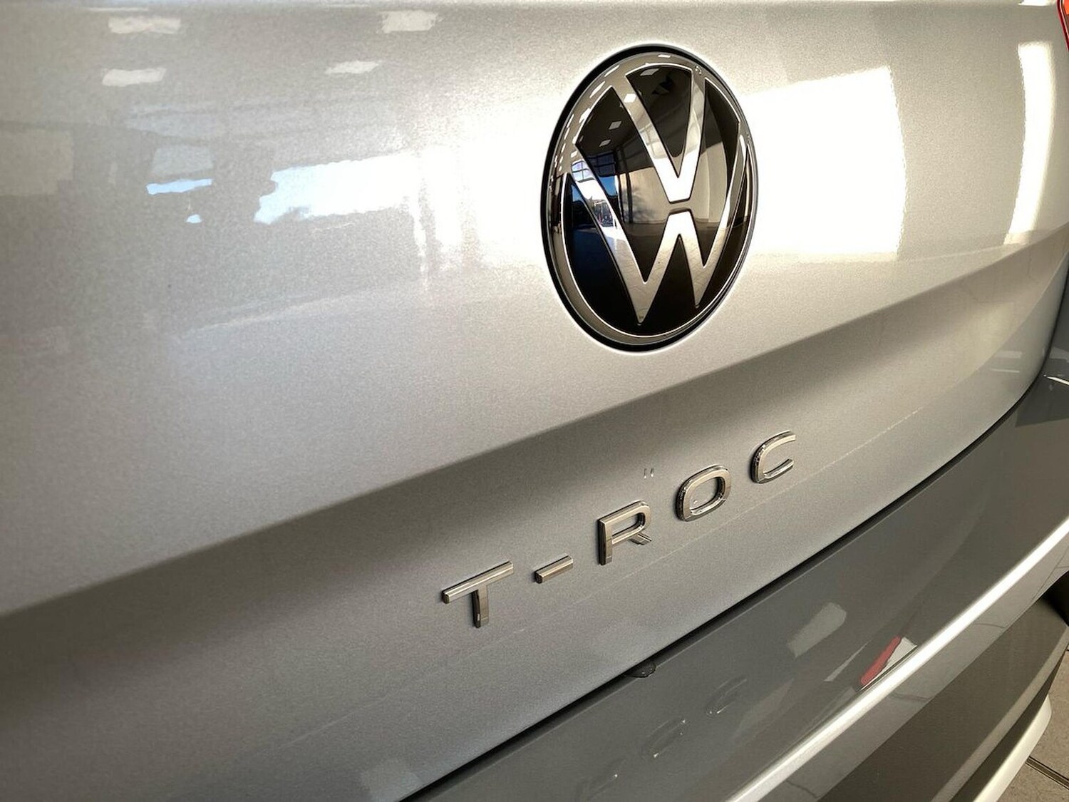 Used Volkswagen T-Roc 2025 for sale - 77487425: Photo 35