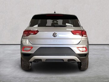 Used Volkswagen T-Roc 2025 for sale - 77487425: Photo