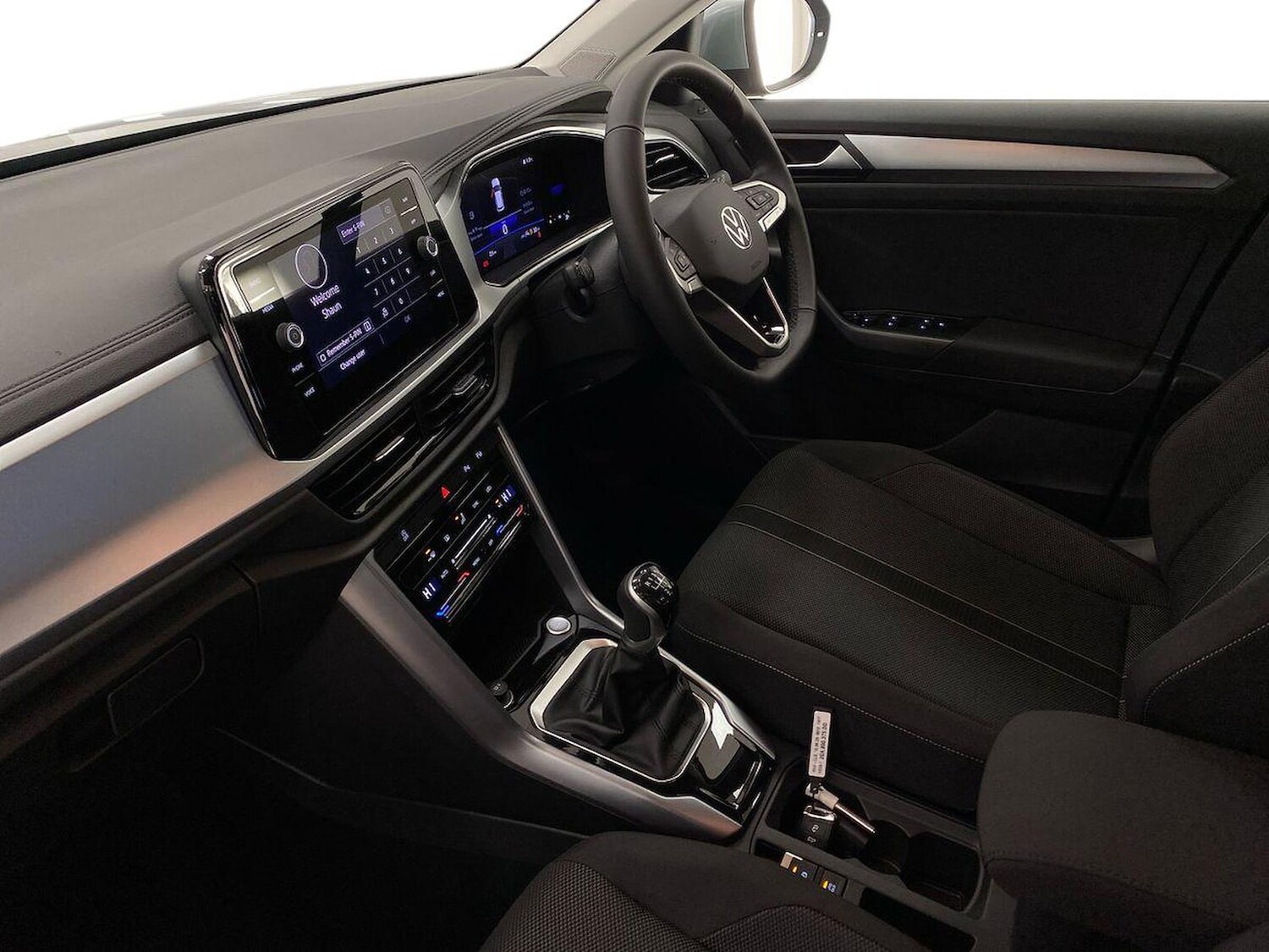 Used Volkswagen T-Roc 2025 for sale - 77487425: Photo 7