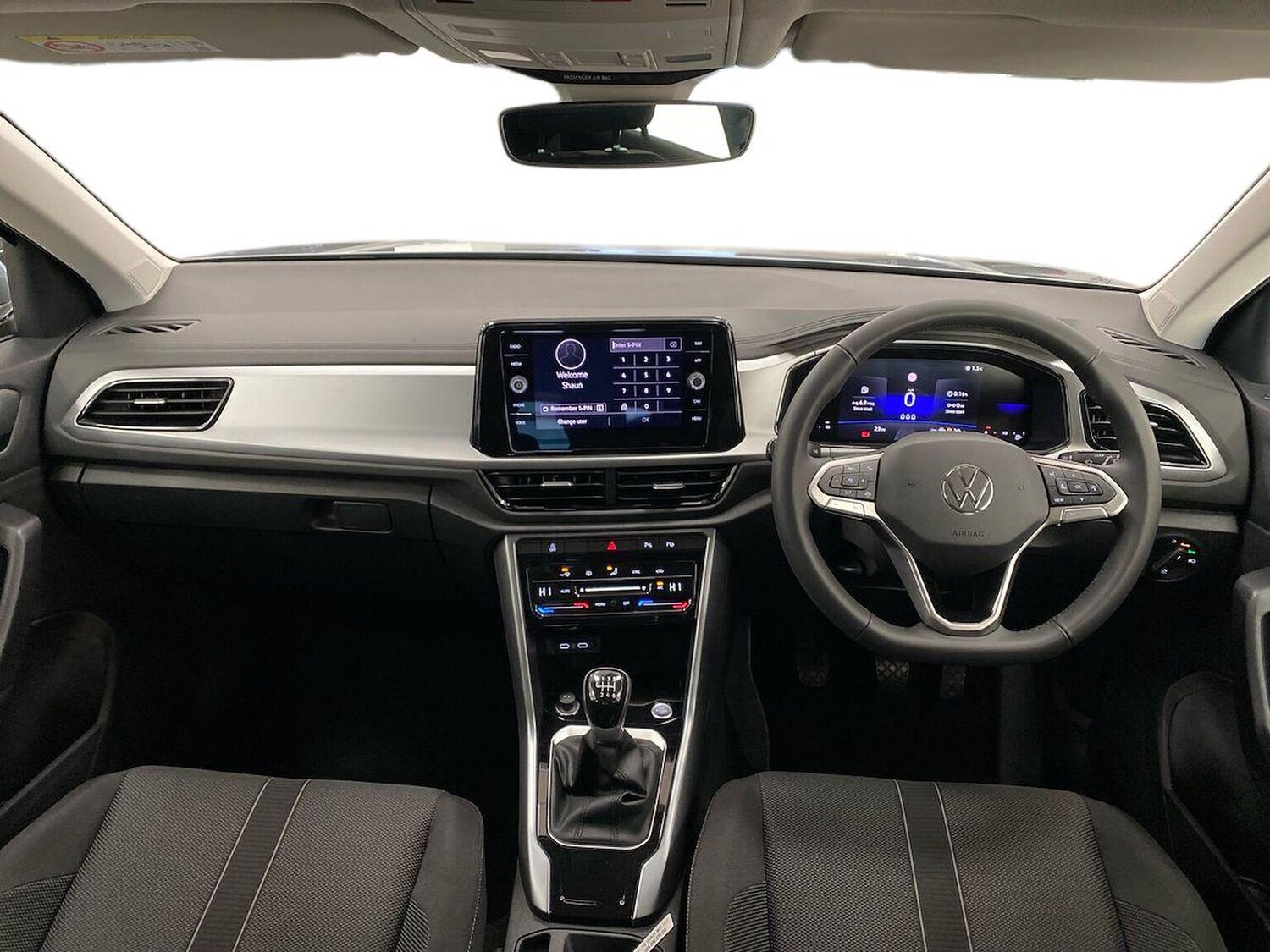 Used Volkswagen T-Roc 2025 for sale - 77487425: Photo 8