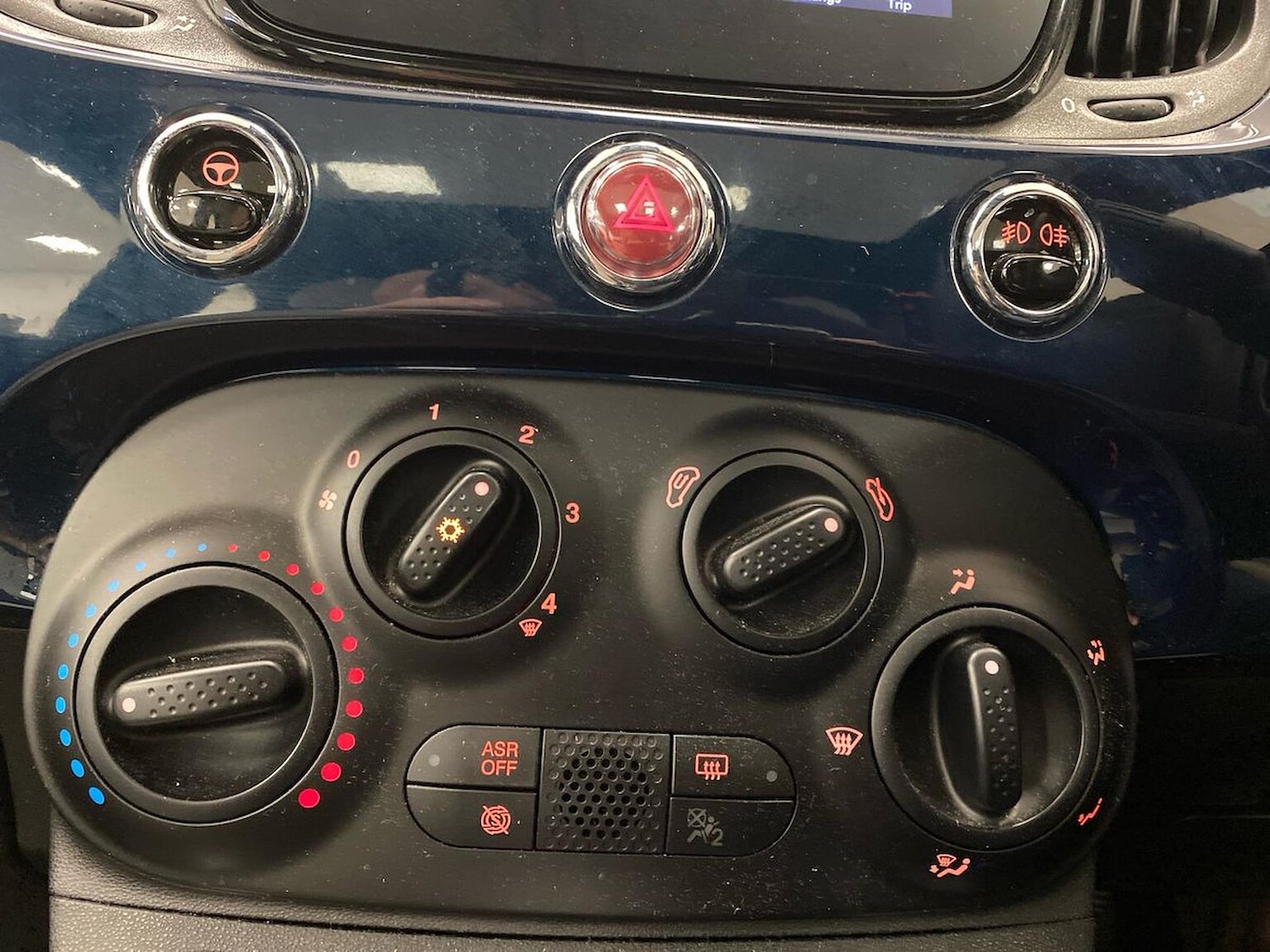 Used Fiat 500 2021 for sale - 76159526: Photo 12