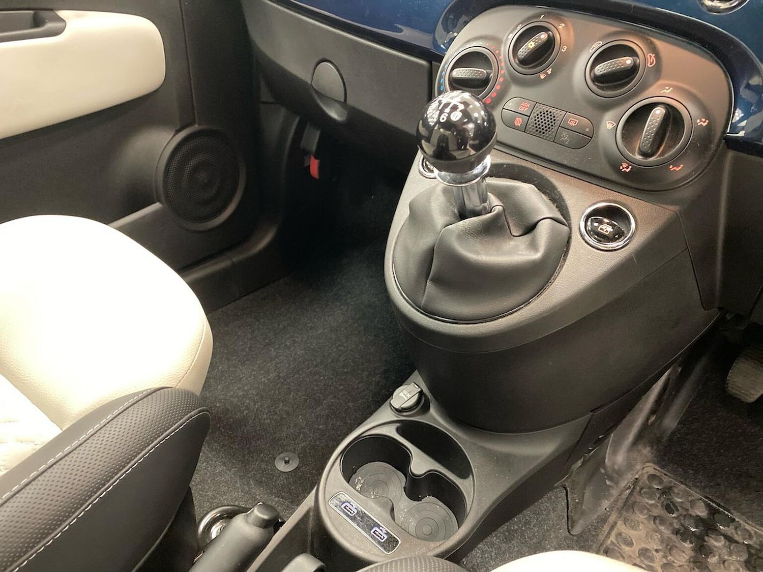 Used Fiat 500 2021 for sale - 76159526: Photo 13