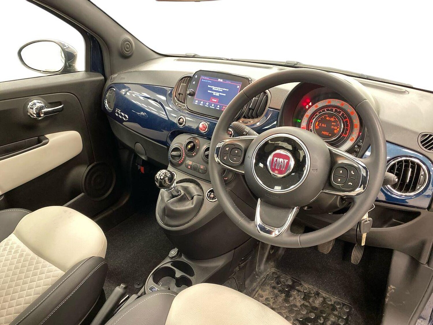 Used Fiat 500 2021 for sale - 76159526: Photo 15