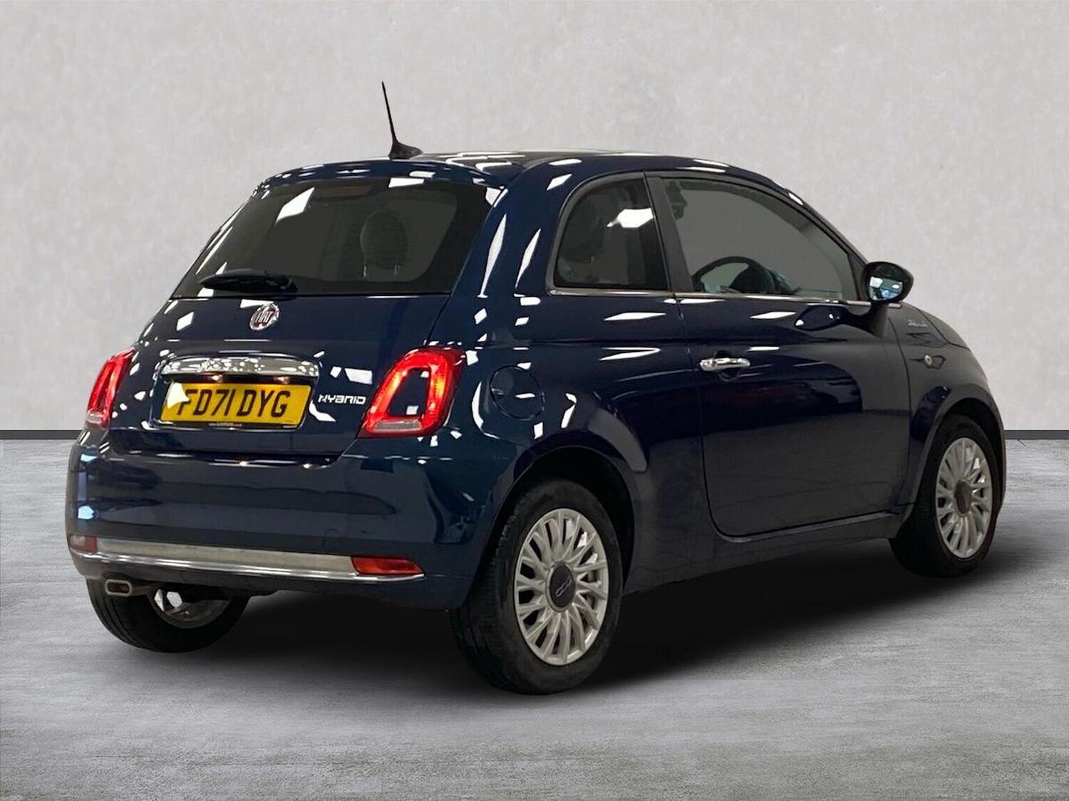 Used Fiat 500 2021 for sale - 76159526: Photo 18