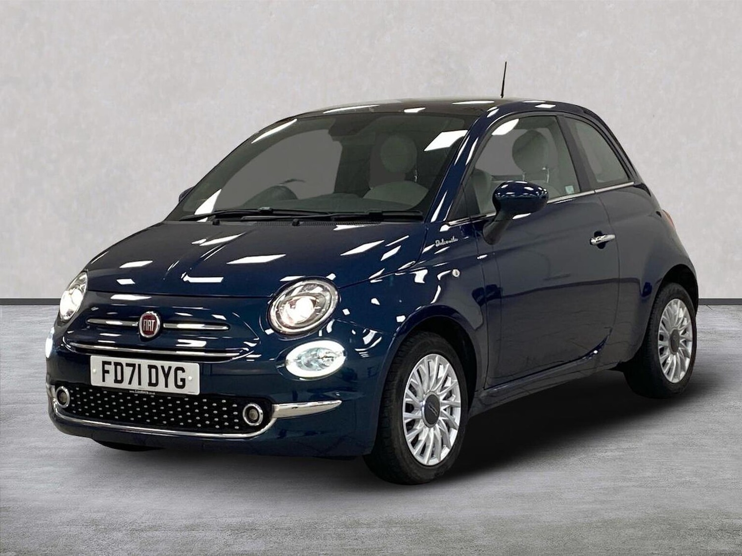 Used Fiat 500 2021 for sale - 76159526: Photo 20