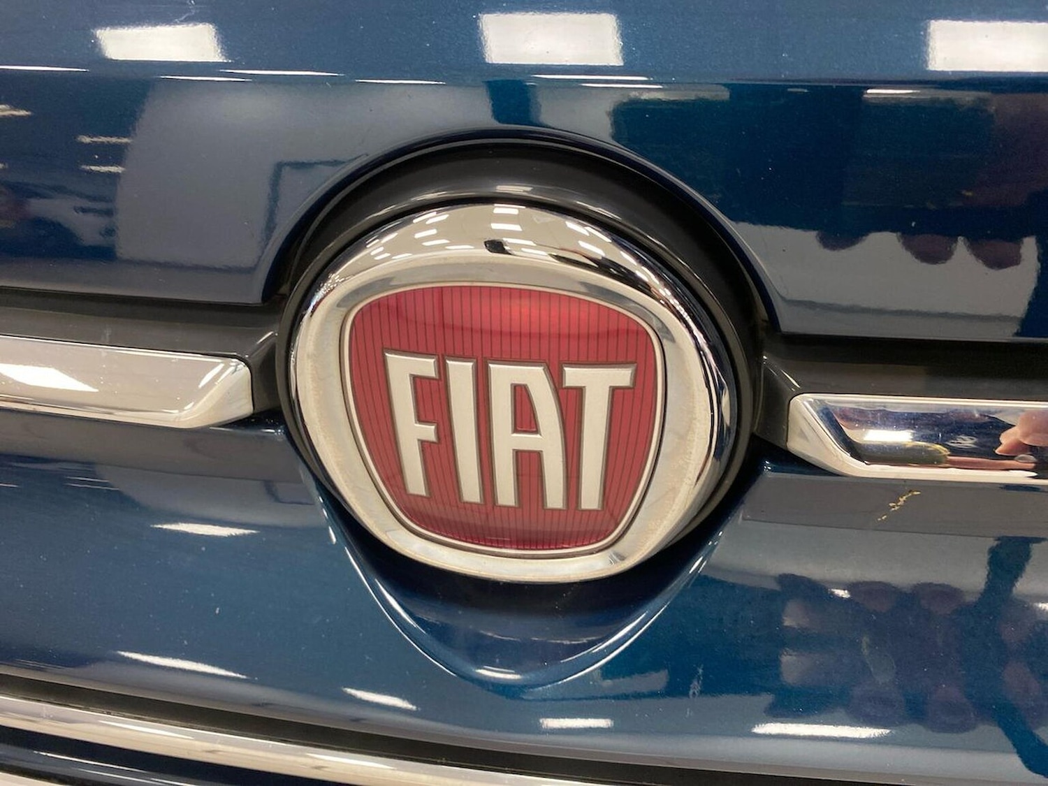 Used Fiat 500 2021 for sale - 76159526: Photo 25
