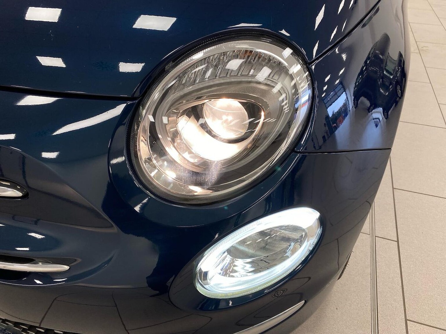 Used Fiat 500 2021 for sale - 76159526: Photo 26