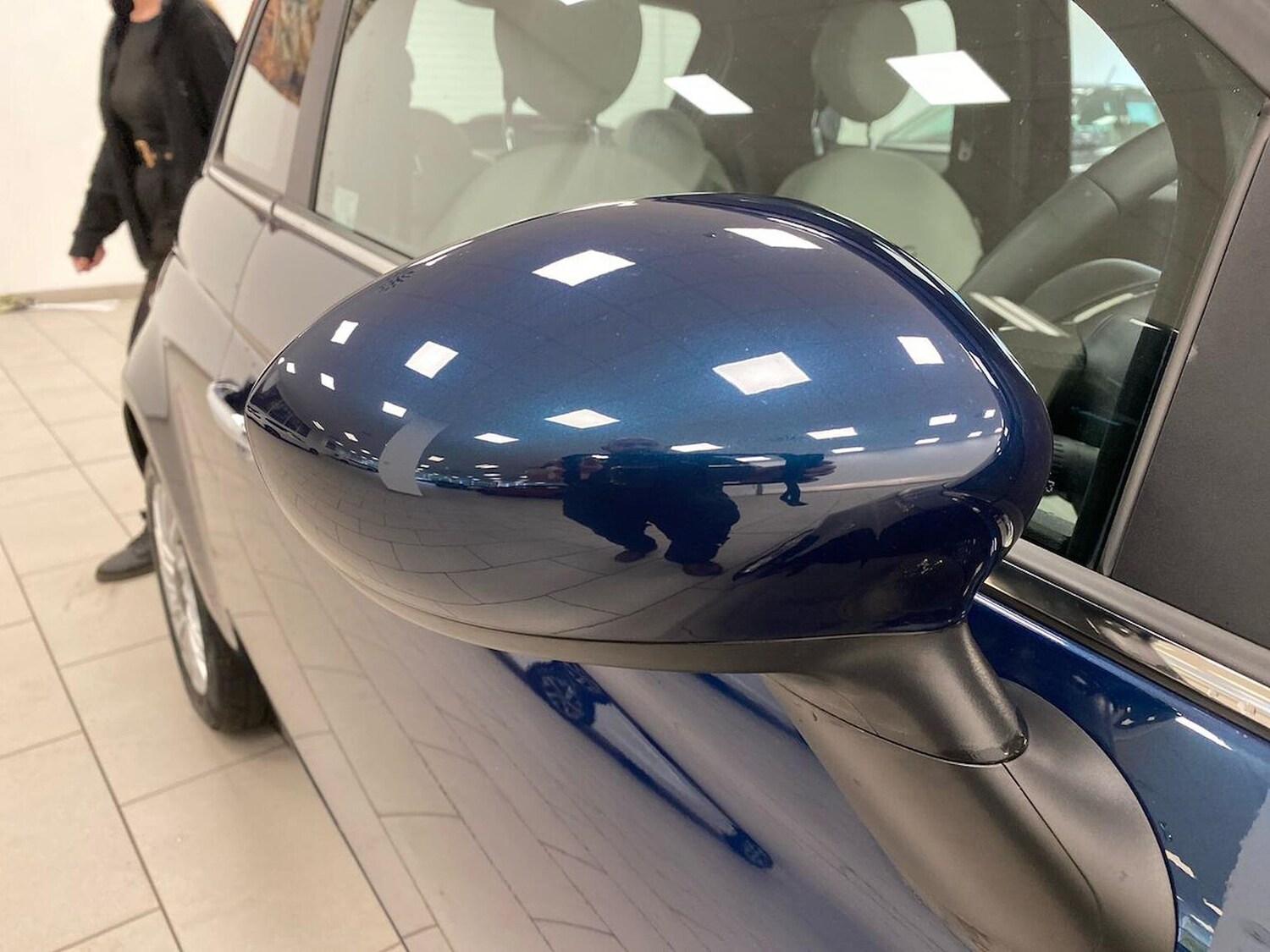 Used Fiat 500 2021 for sale - 76159526: Photo 28