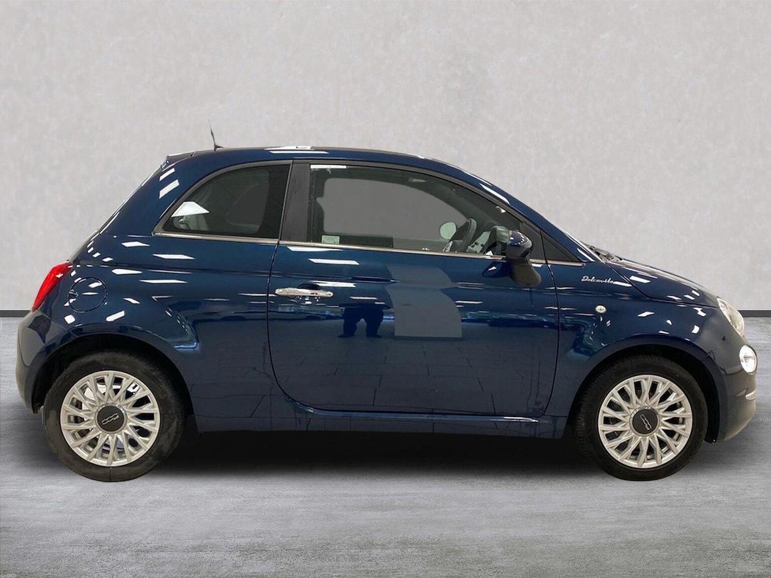 Used Fiat 500 2021 for sale - 76159526: Photo 3