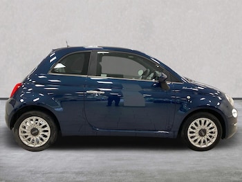 Used Fiat 500 2021 for sale - 76159526: Photo 3