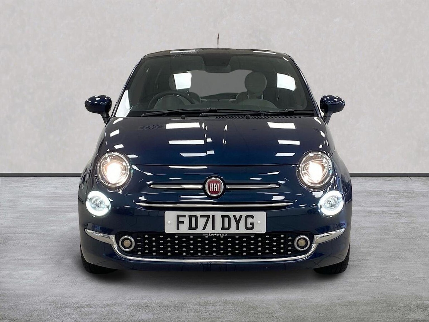 Used Fiat 500 2021 for sale - 76159526: Photo 5