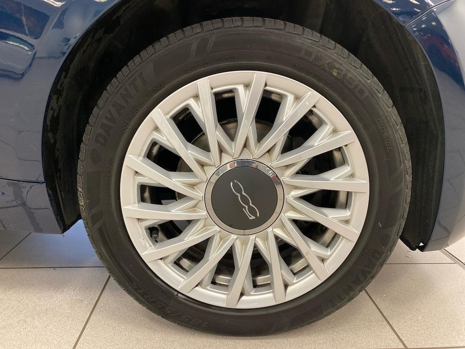 Used Fiat 500 2021 for sale - 76159526: Photo 6