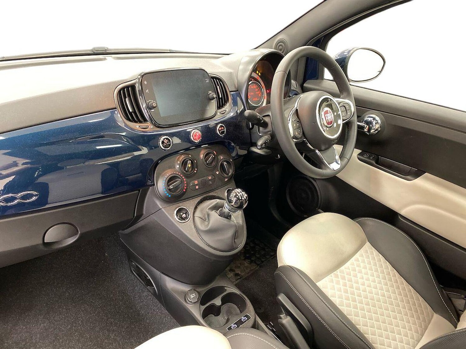 Used Fiat 500 2021 for sale - 76159526: Photo 7