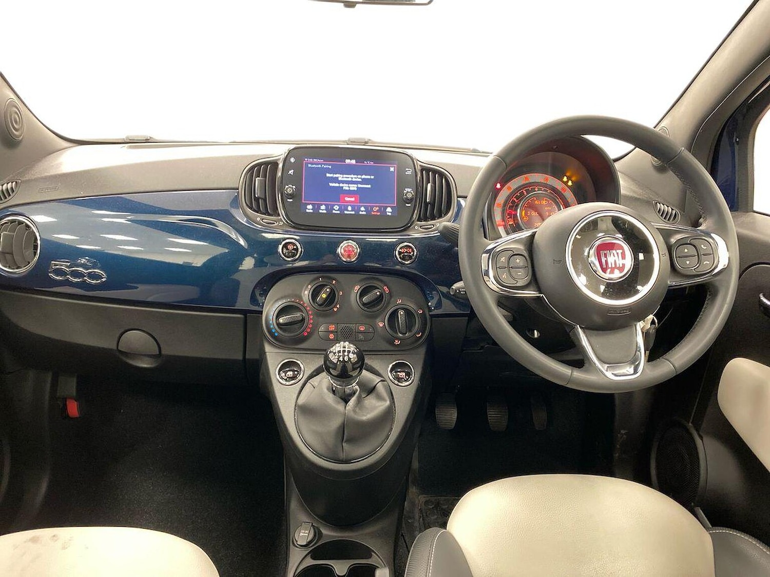 Used Fiat 500 2021 for sale - 76159526: Photo 8