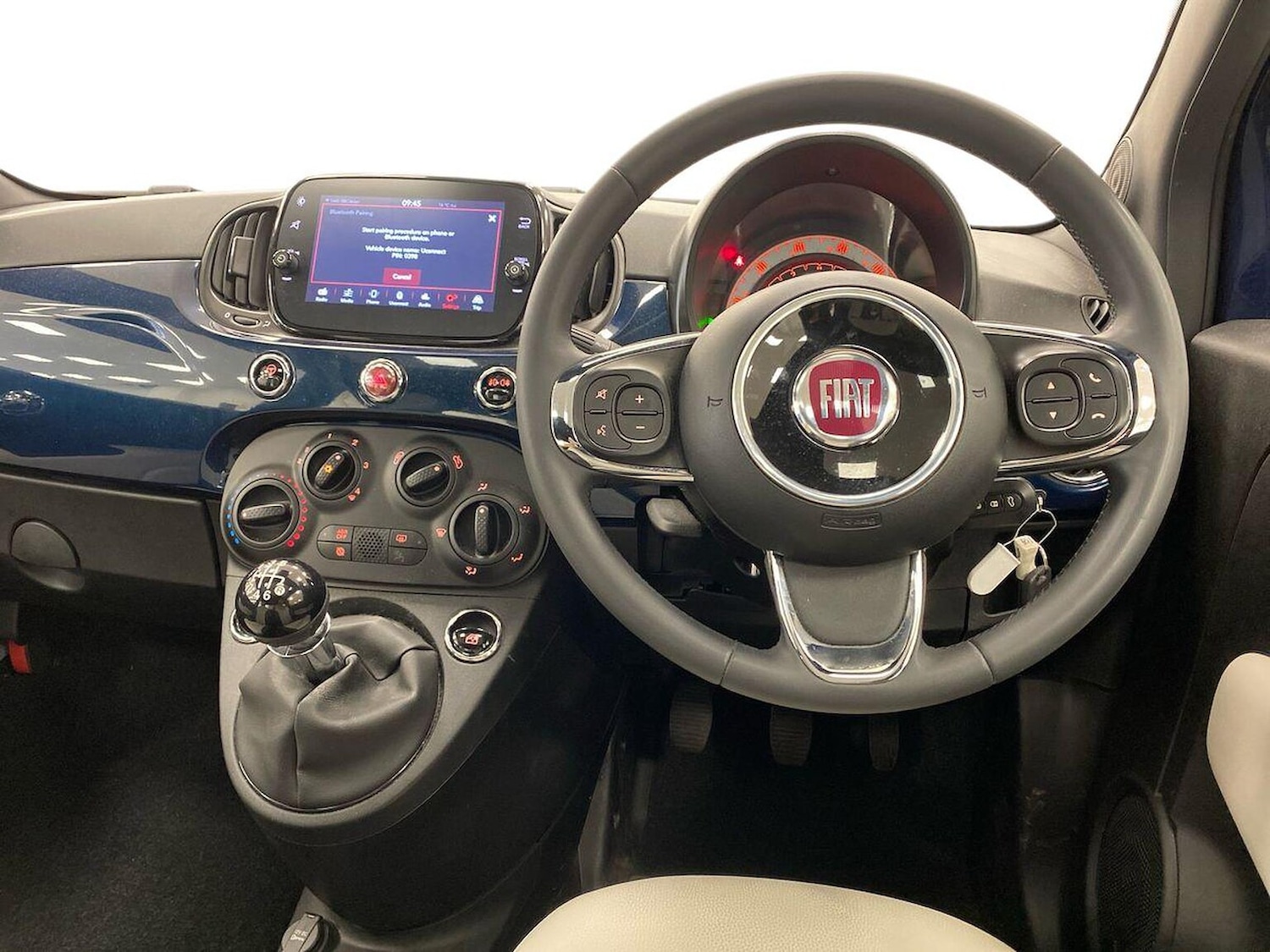 Used Fiat 500 2021 for sale - 76159526: Photo 9