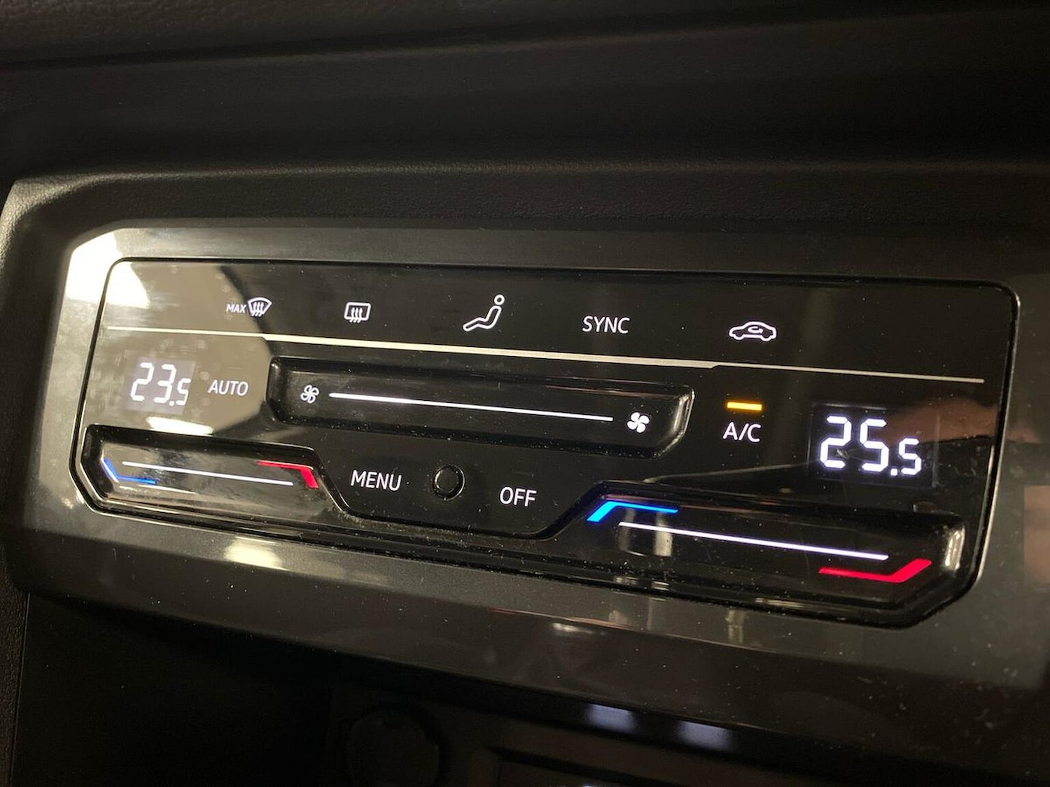 Used Volkswagen Tiguan Allspace 2022 for sale - 76877922: Photo 12