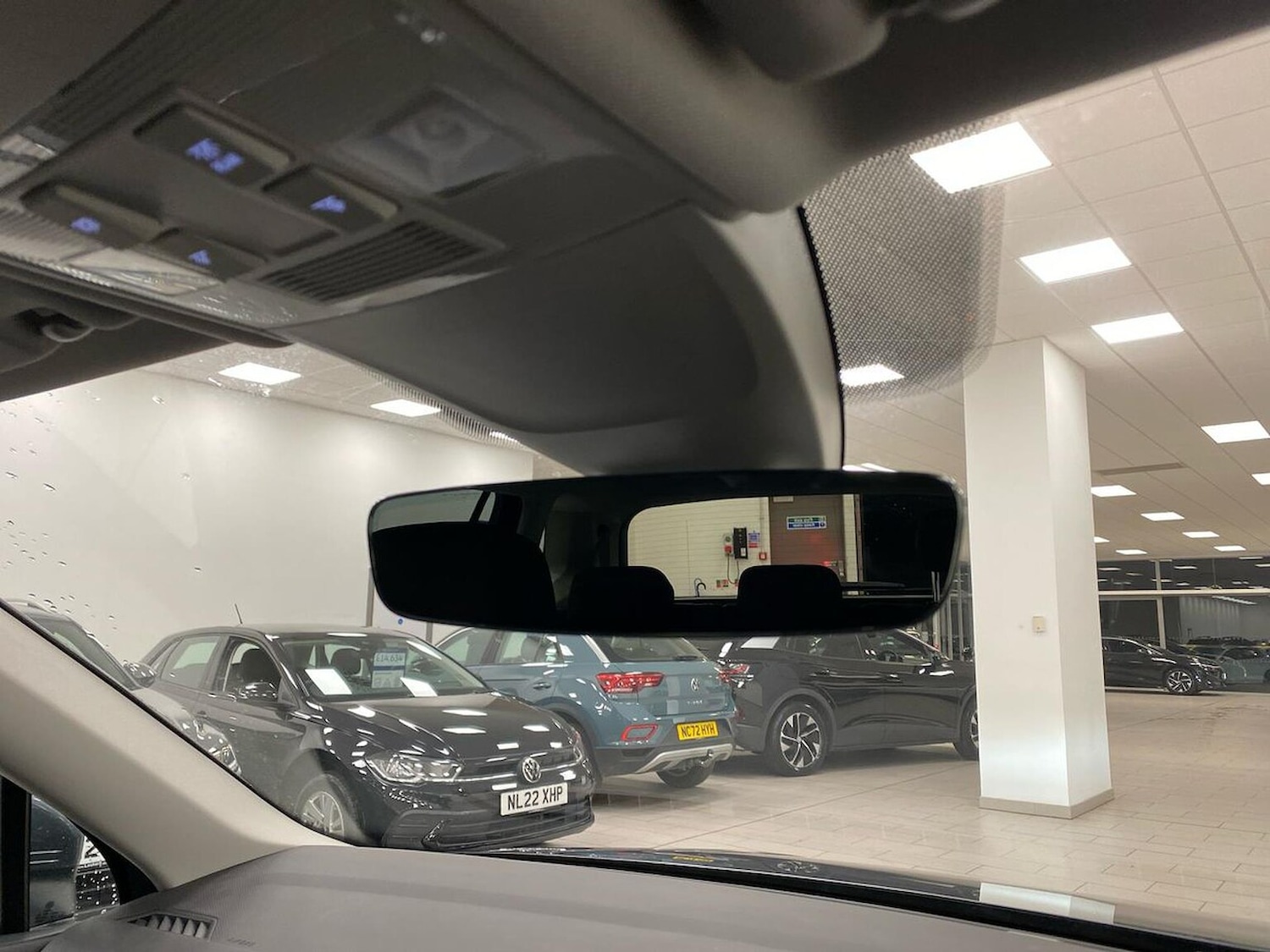 Used Volkswagen Tiguan Allspace 2022 for sale - 76877922: Photo 14