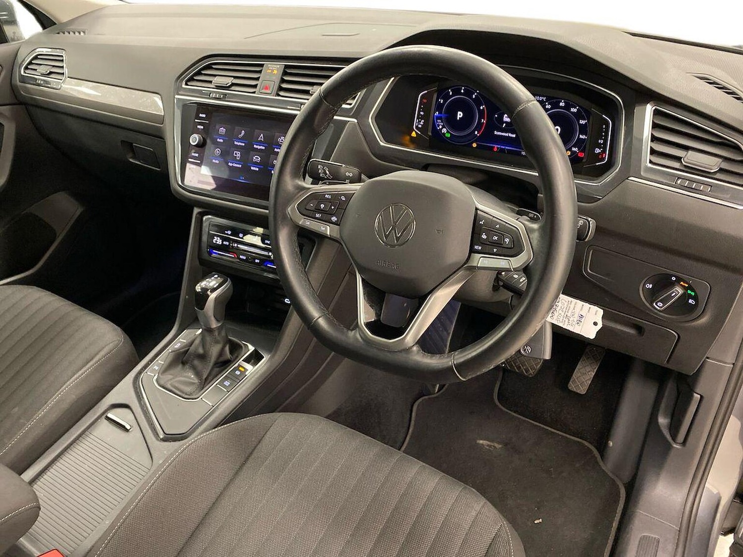 Used Volkswagen Tiguan Allspace 2022 for sale - 76877922: Photo 15