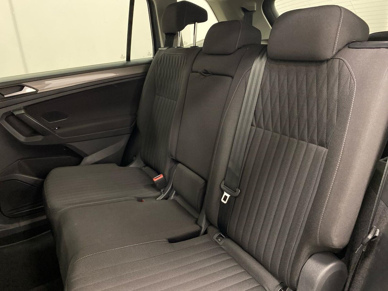 Used Volkswagen Tiguan Allspace 2022 for sale - 76877922: Photo 16