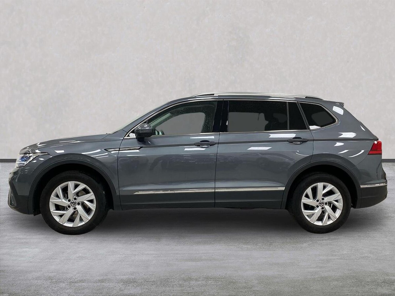 Used Volkswagen Tiguan Allspace 2022 for sale - 76877922: Photo 19