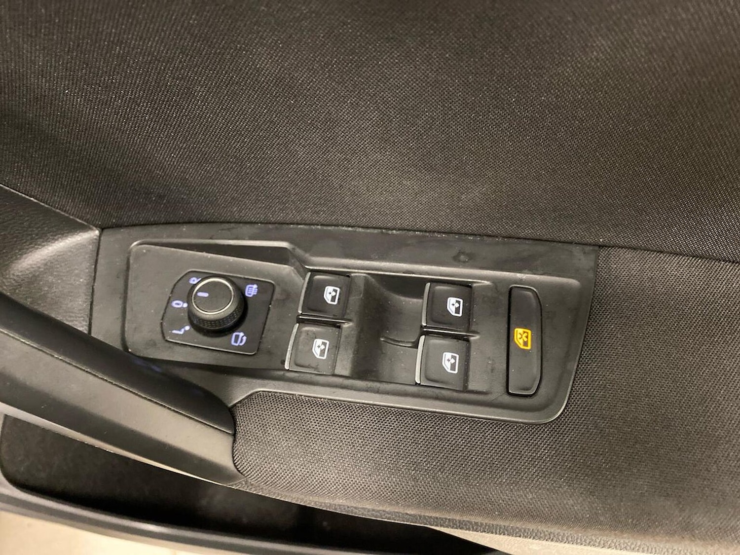 Used Volkswagen Tiguan Allspace 2022 for sale - 76877922: Photo 21