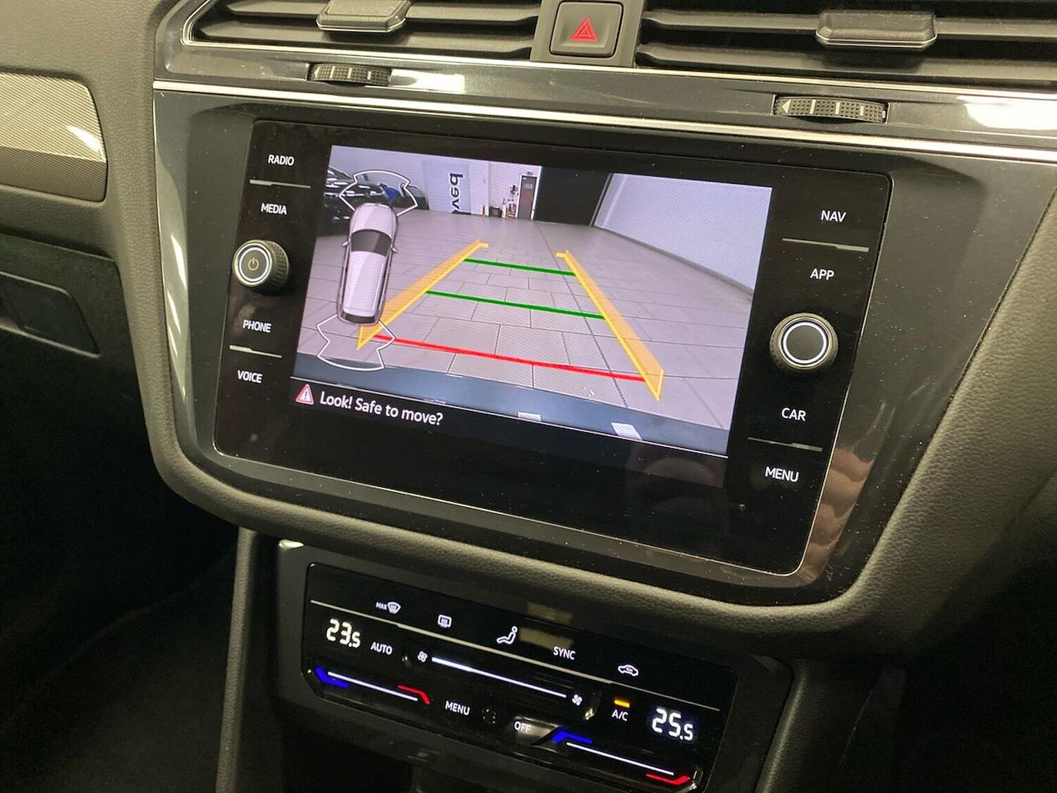 Used Volkswagen Tiguan Allspace 2022 for sale - 76877922: Photo 23