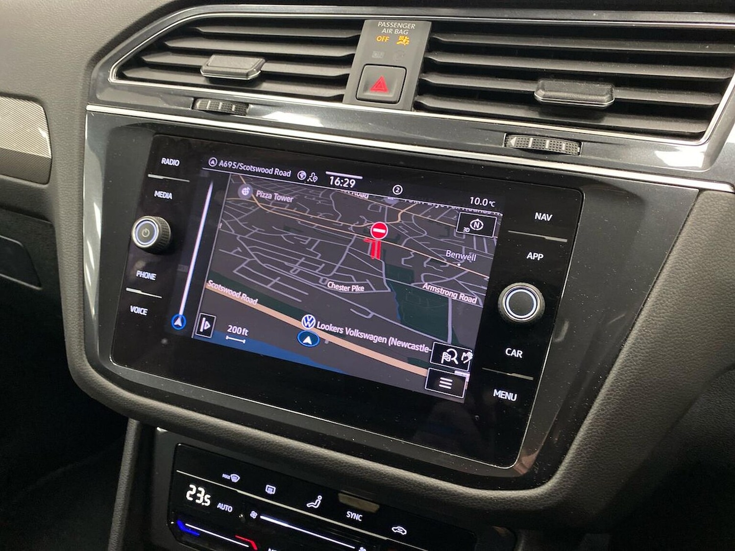 Used Volkswagen Tiguan Allspace 2022 for sale - 76877922: Photo 24