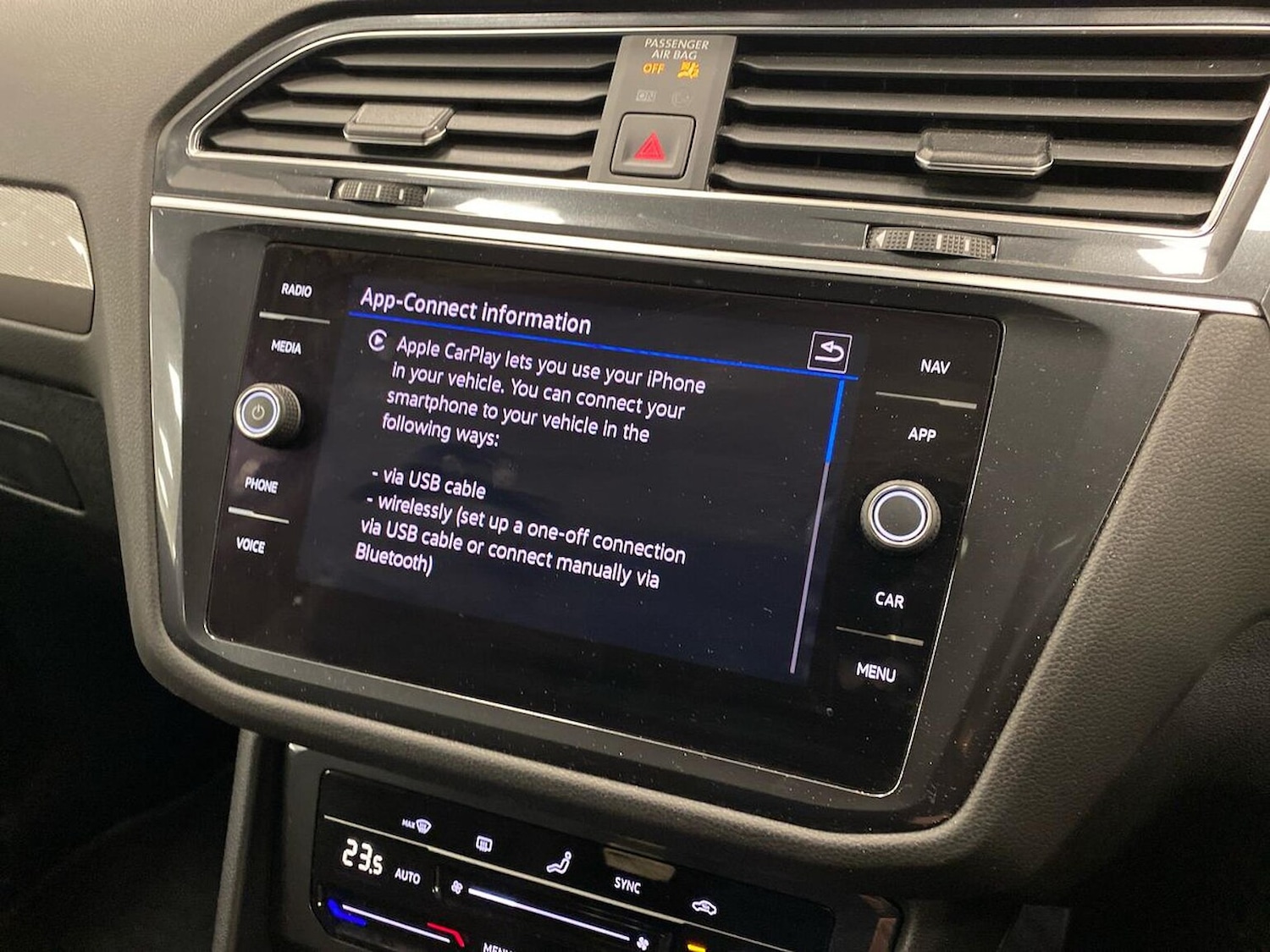 Used Volkswagen Tiguan Allspace 2022 for sale - 76877922: Photo 25