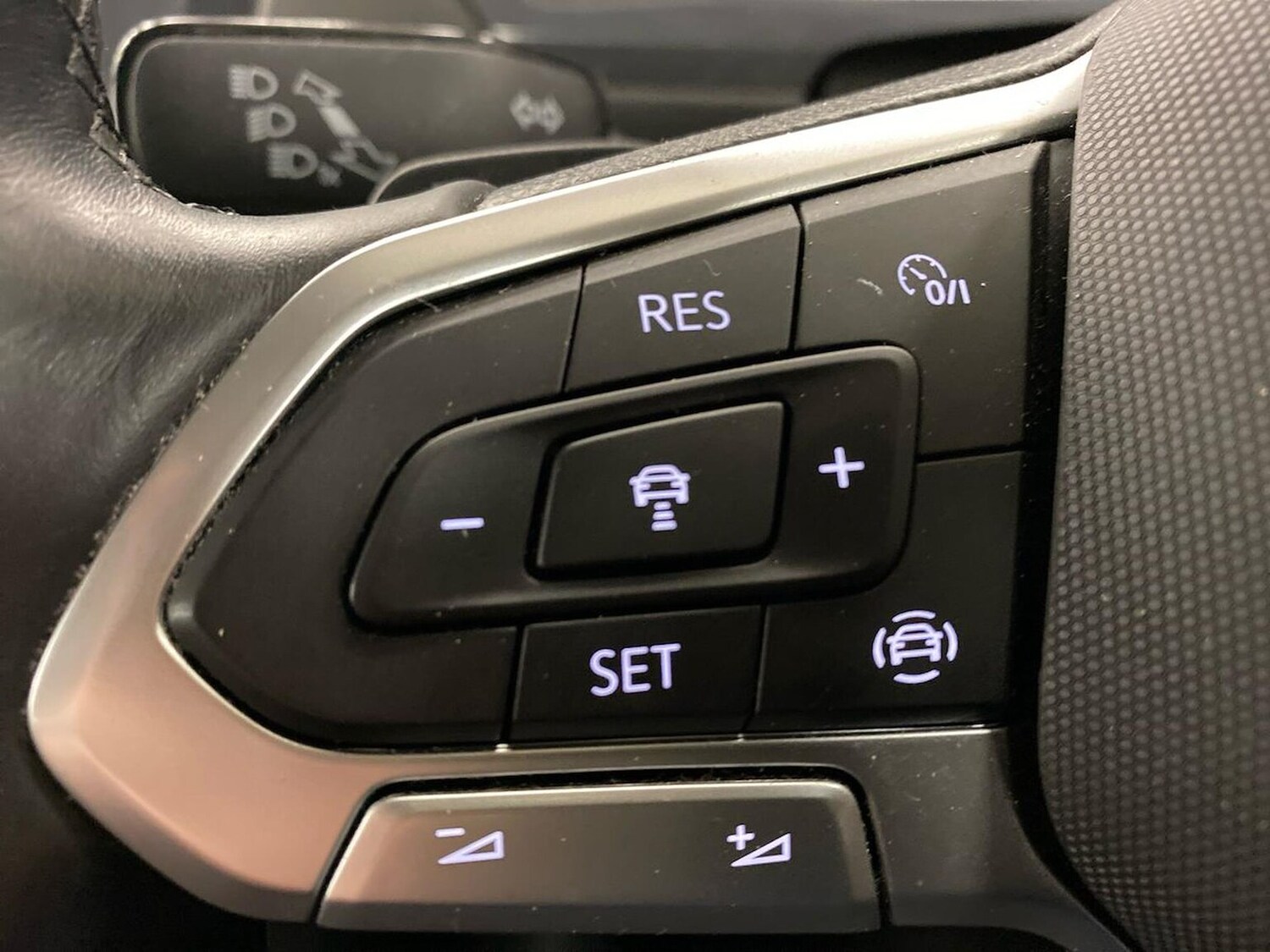 Used Volkswagen Tiguan Allspace 2022 for sale - 76877922: Photo 27