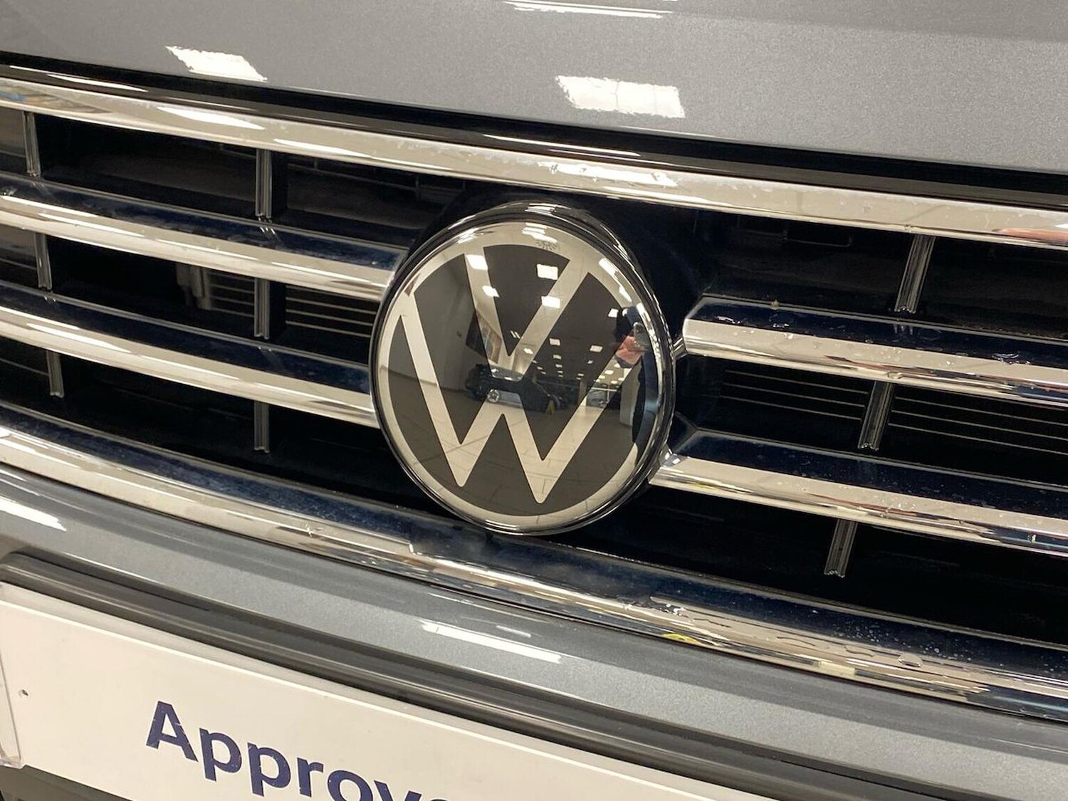 Used Volkswagen Tiguan Allspace 2022 for sale - 76877922: Photo 33