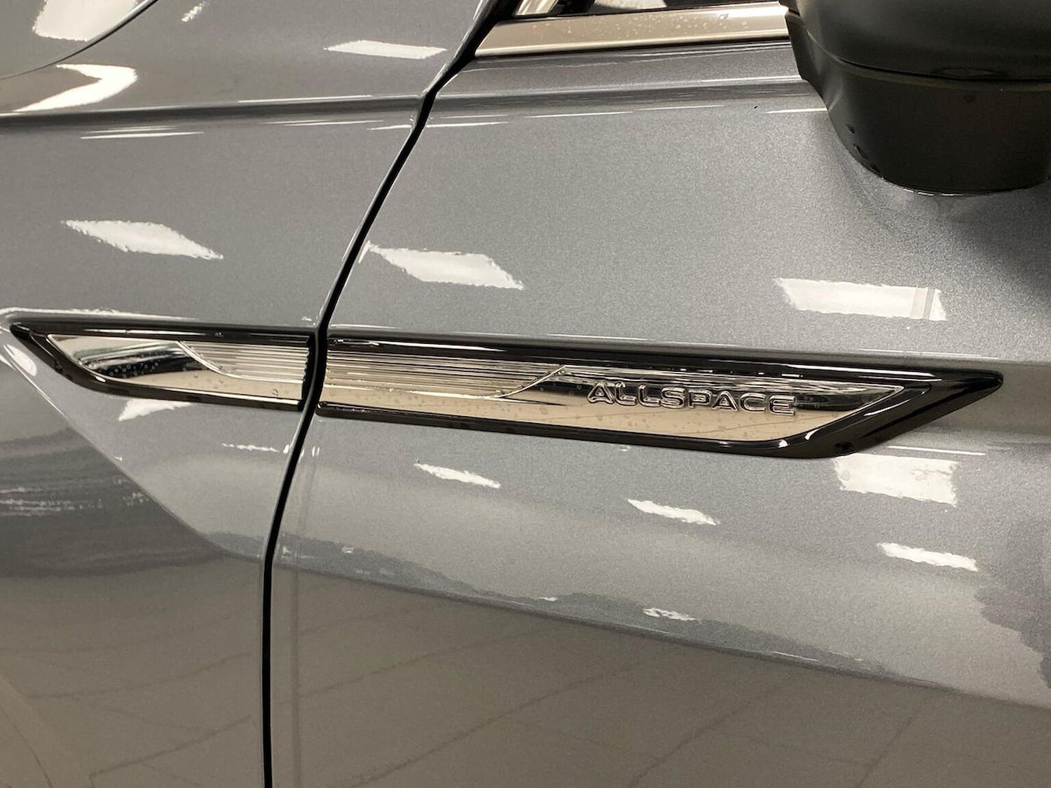 Used Volkswagen Tiguan Allspace 2022 for sale - 76877922: Photo 35