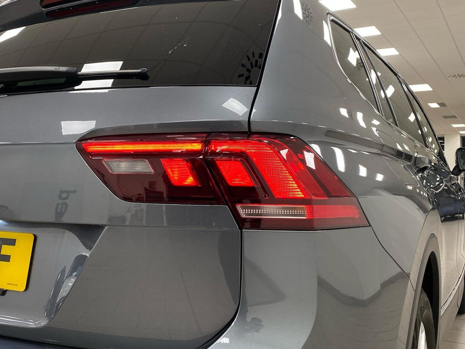 Used Volkswagen Tiguan Allspace 2022 for sale - 76877922: Photo 36