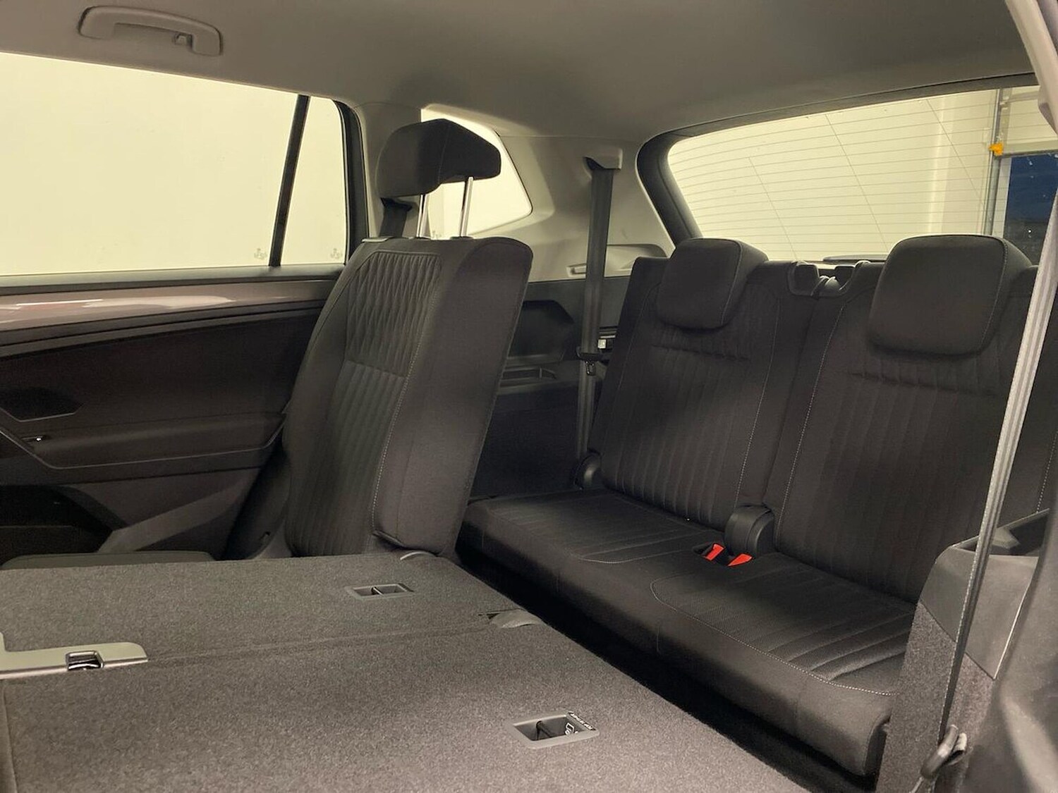 Used Volkswagen Tiguan Allspace 2022 for sale - 76877922: Photo 37