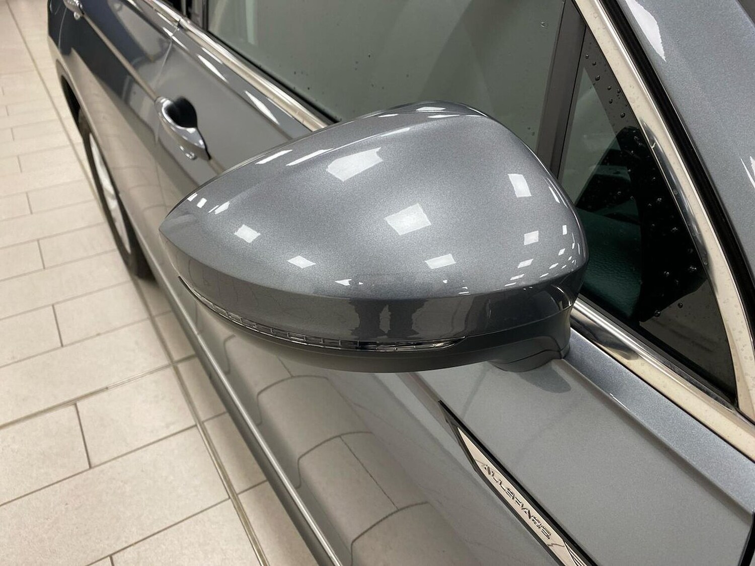 Used Volkswagen Tiguan Allspace 2022 for sale - 76877922: Photo 38