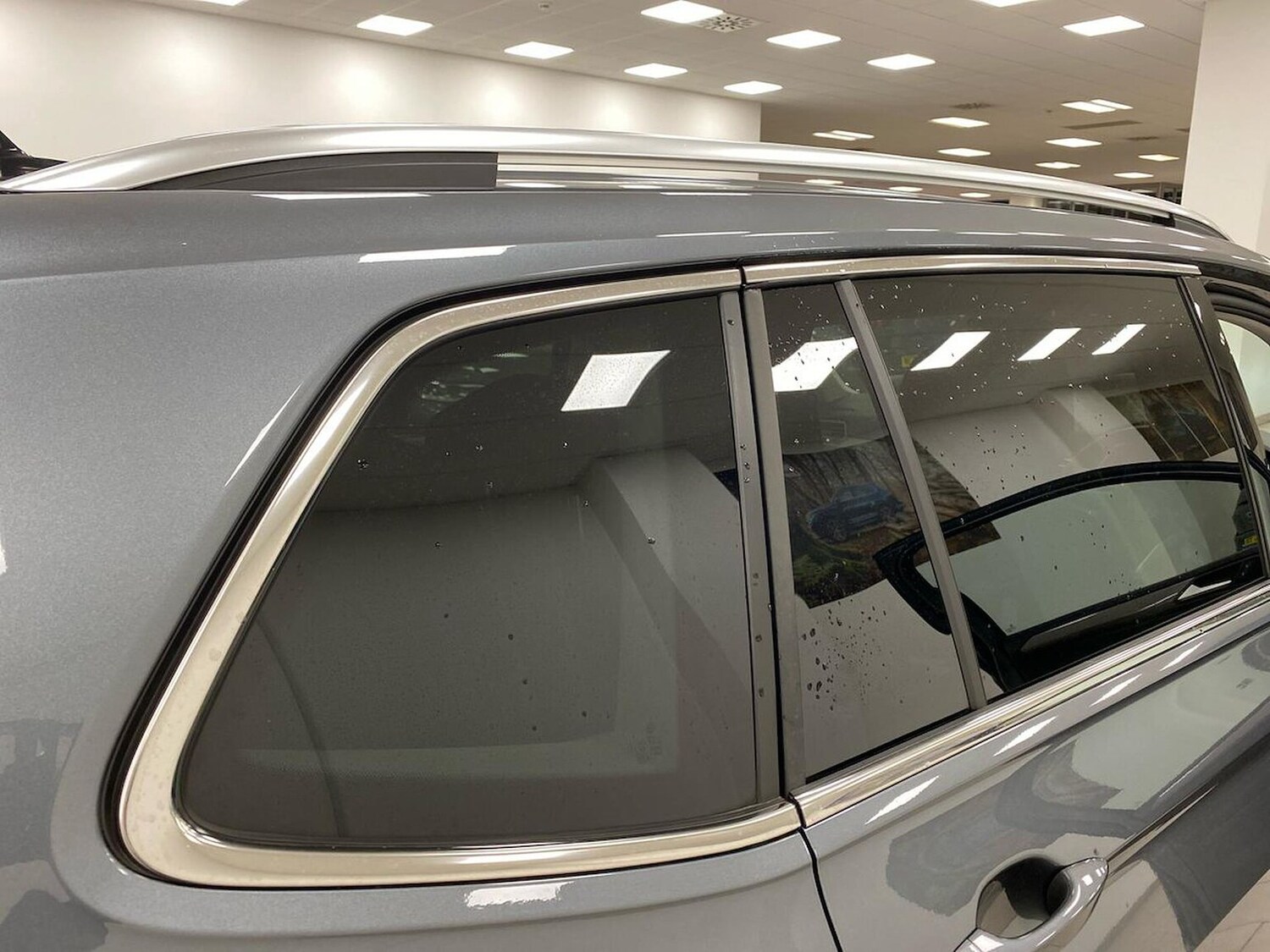 Used Volkswagen Tiguan Allspace 2022 for sale - 76877922: Photo 39