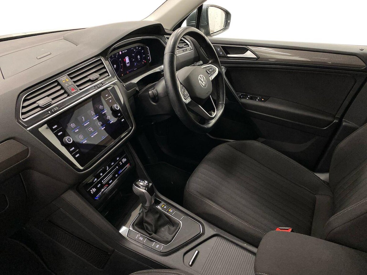 Used Volkswagen Tiguan Allspace 2022 for sale - 76877922: Photo 7