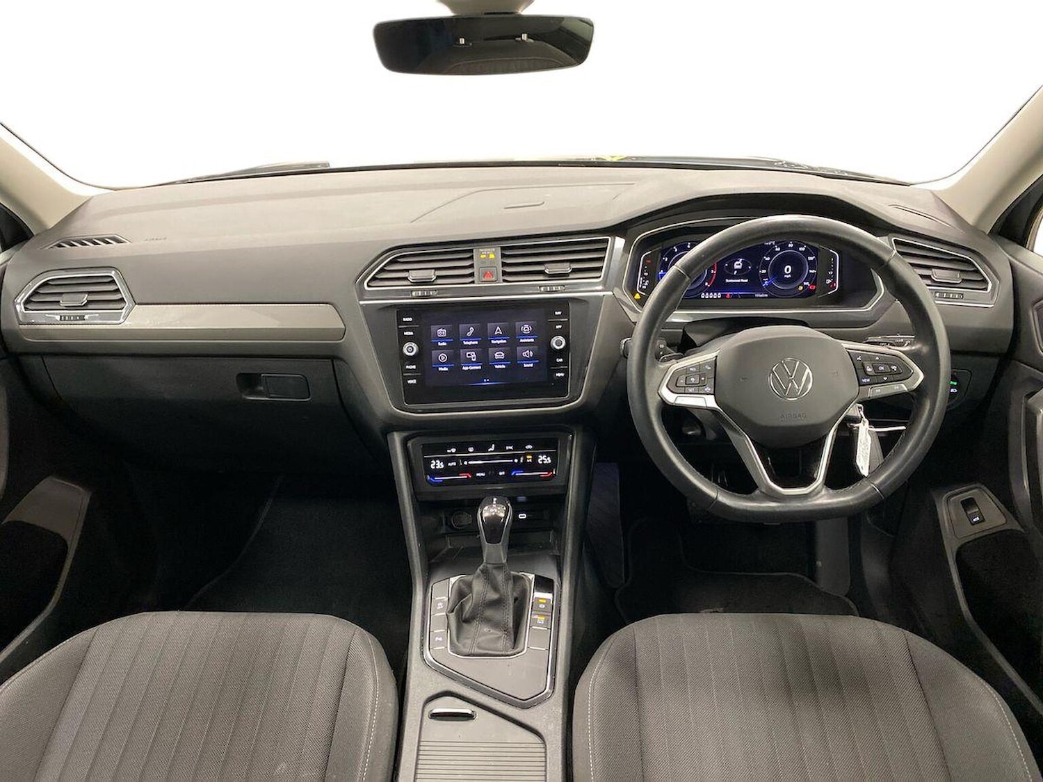 Used Volkswagen Tiguan Allspace 2022 for sale - 76877922: Photo 8