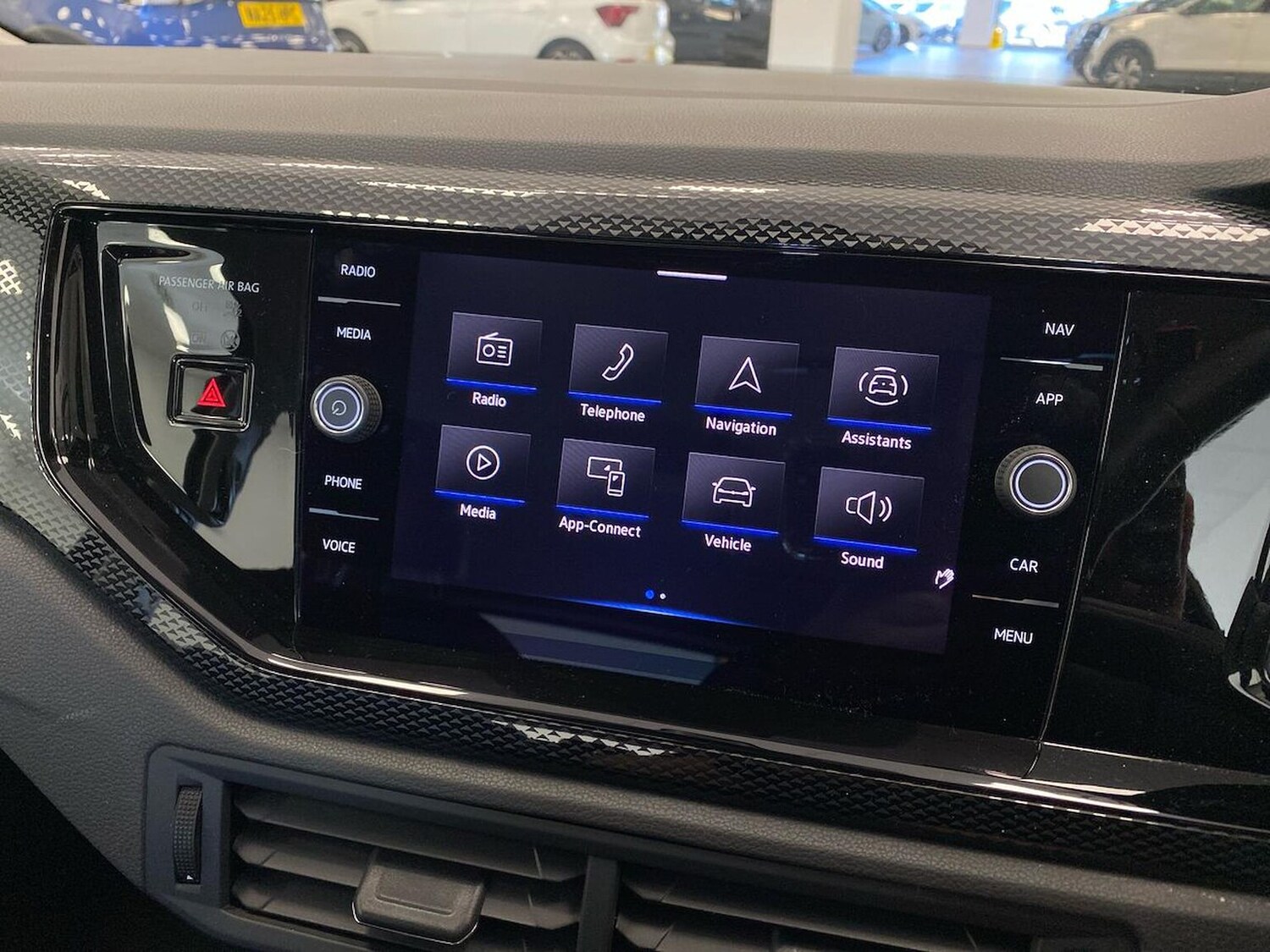 Used Volkswagen Polo 2023 for sale - 78194658: Photo 11