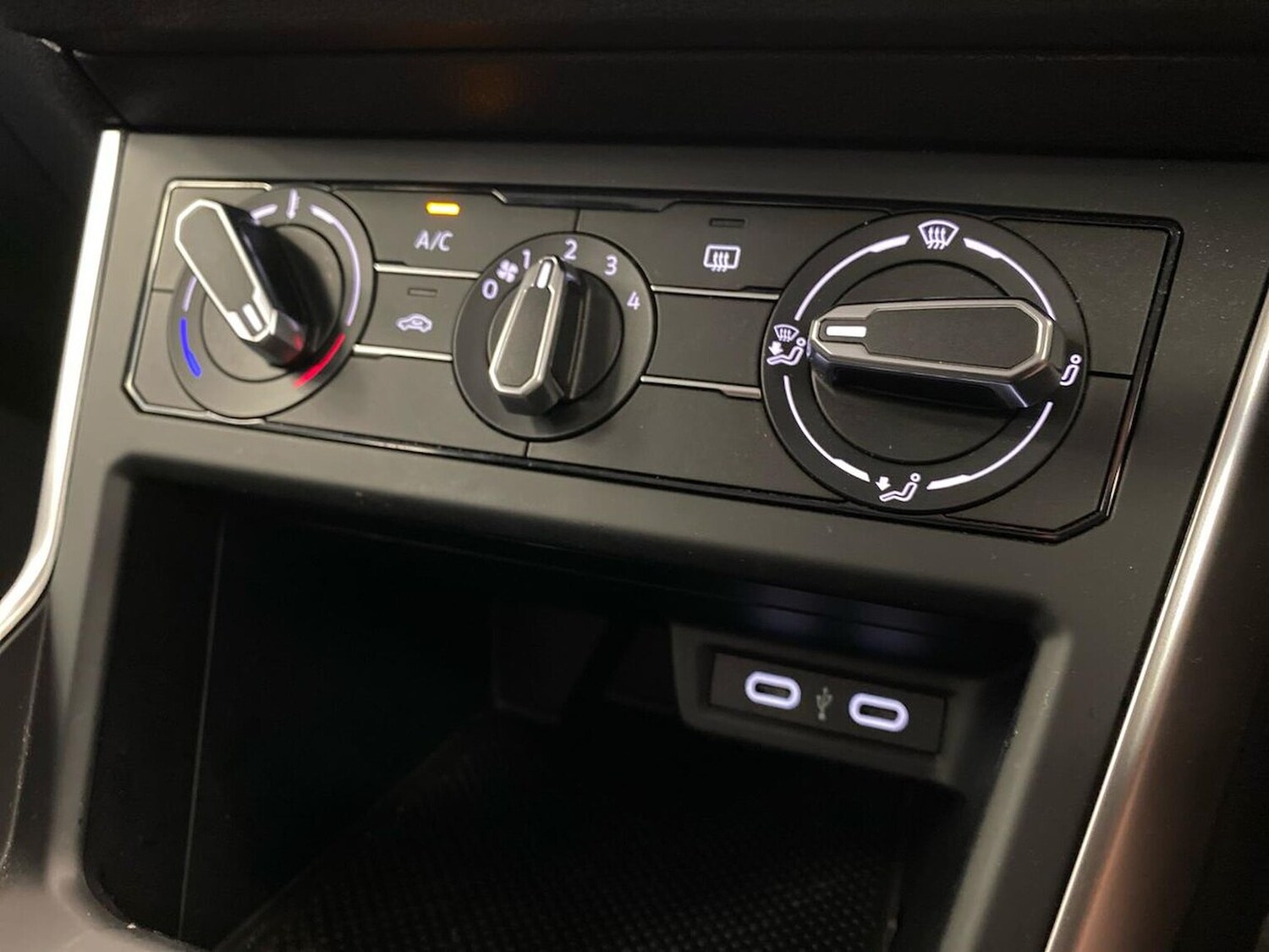 Used Volkswagen Polo 2023 for sale - 78194658: Photo 12