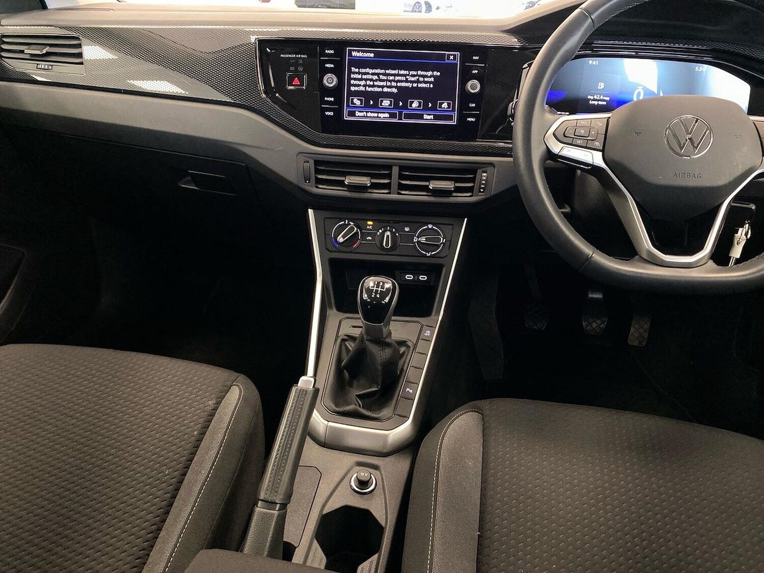 Used Volkswagen Polo 2023 for sale - 78194658: Photo 13