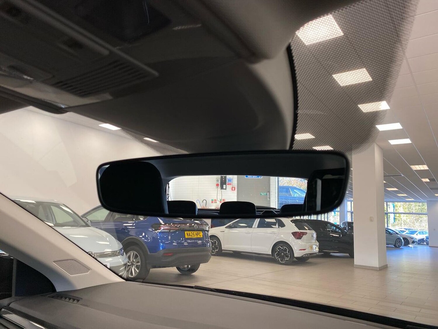 Used Volkswagen Polo 2023 for sale - 78194658: Photo 14