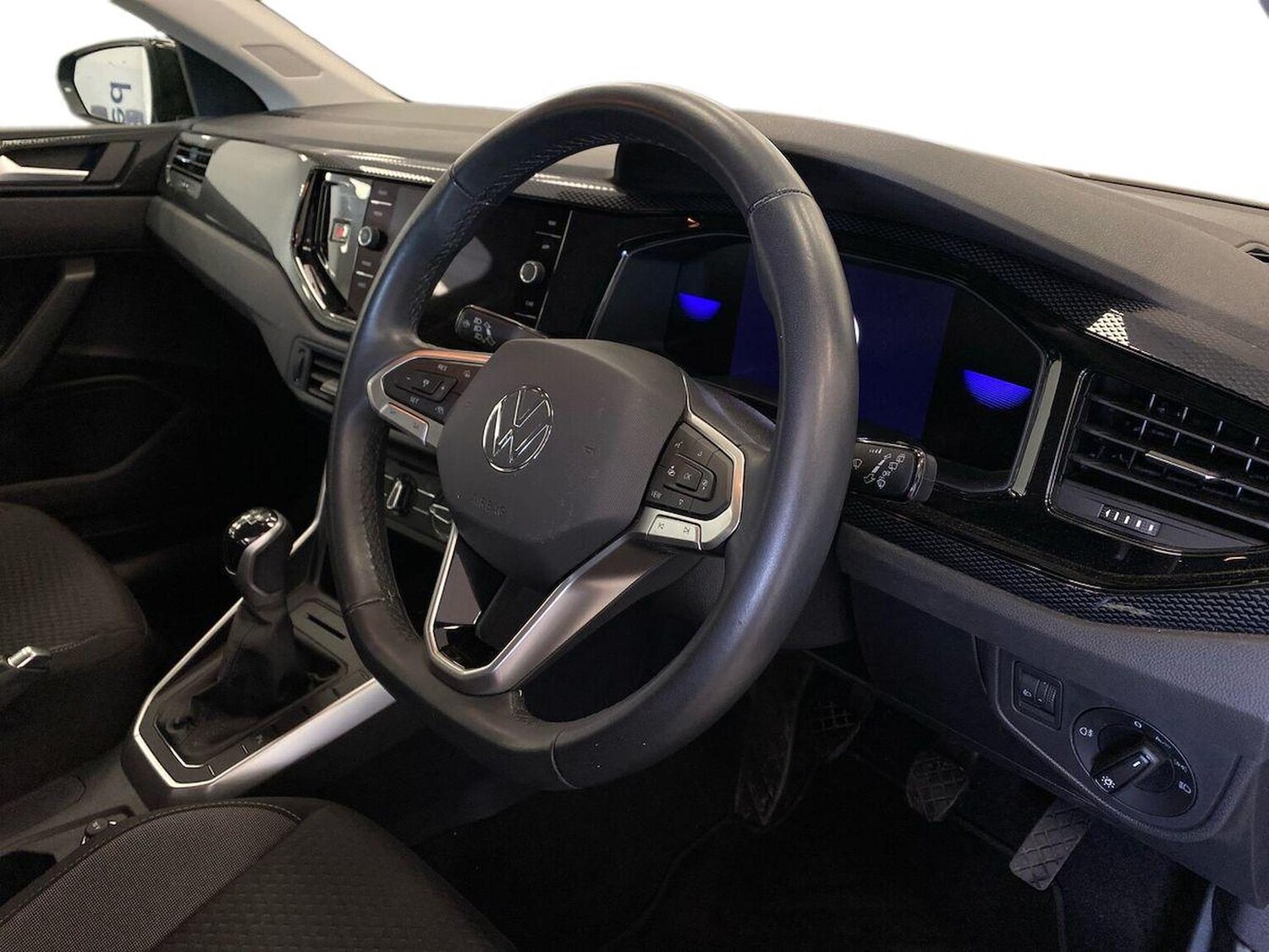 Used Volkswagen Polo 2023 for sale - 78194658: Photo 15