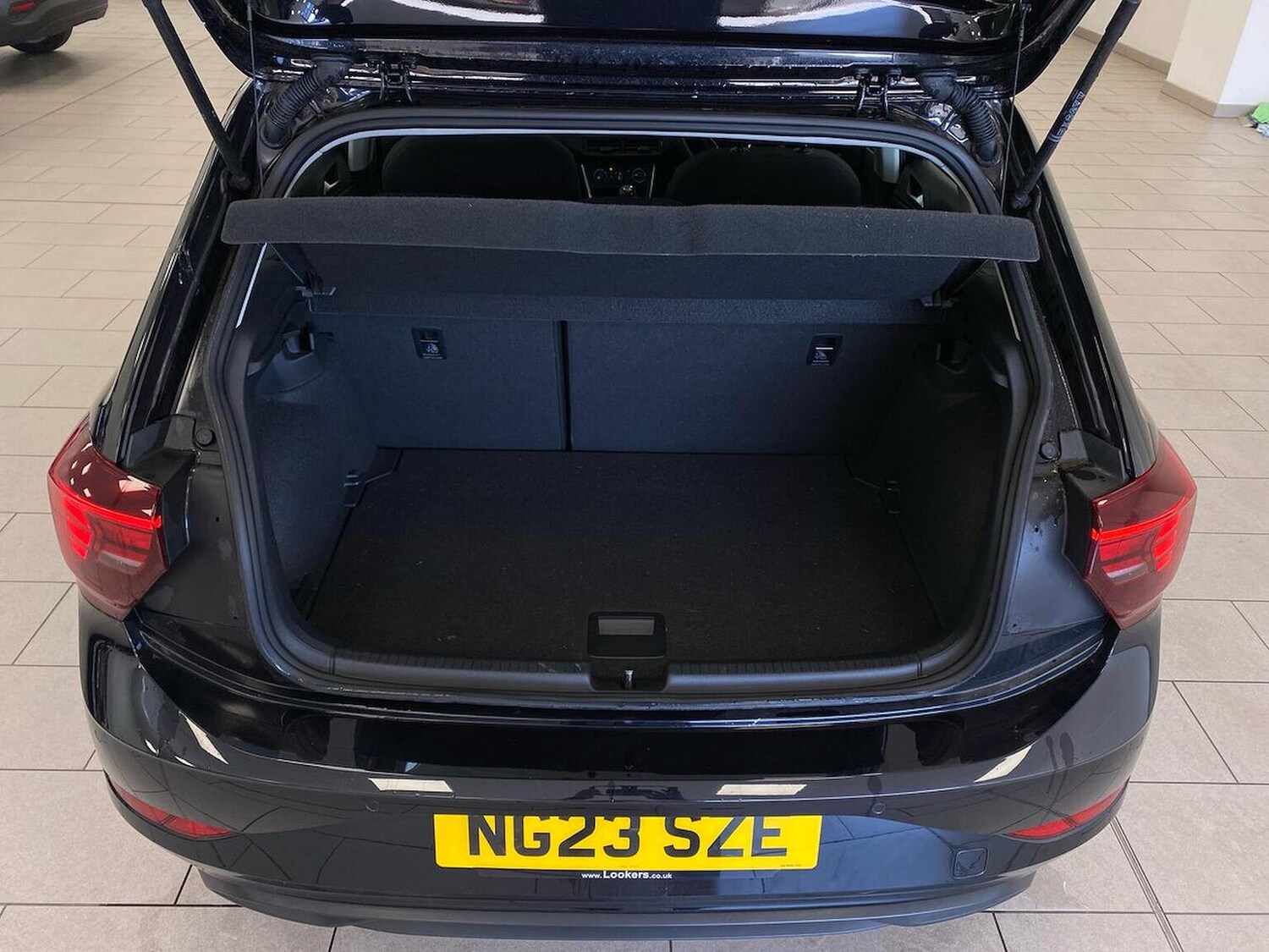 Used Volkswagen Polo 2023 for sale - 78194658: Photo 17