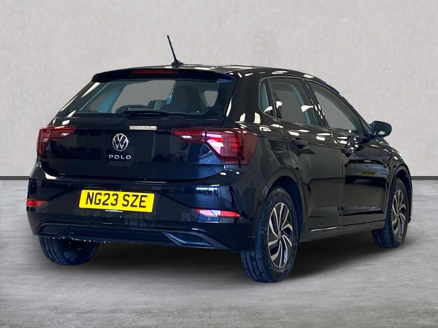 Used Volkswagen Polo 2023 for sale - 78194658: Photo 18